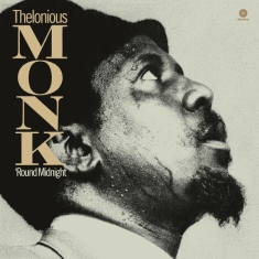 Thelonious Monk - 'round Midnight -Hq-
