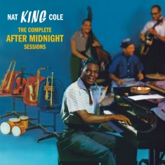Nat King Cole - Complete After Midnight Sessions