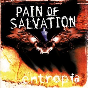 Pain Of Salvation - Entropia (Vinyl Re-Issue 2017)