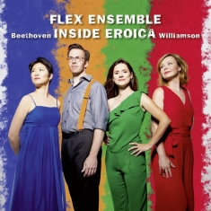 Flex Ensemble - Inside Eroica