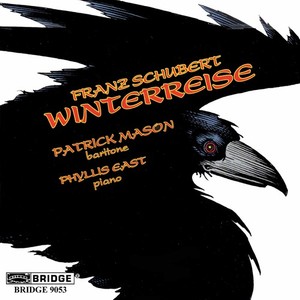 Schubert Franz - Winterreisse