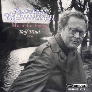 Rasmussen K.A. - Music For Piano
