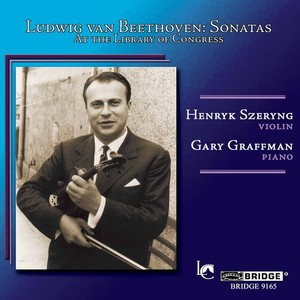 Beethoven Ludwig Van - Sonatas At The Library Of