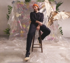 Mcmorrow James Vincent - Grapefruit Season