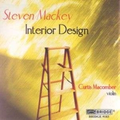 Mackey - Interior Design