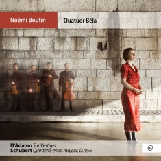Boutin Noemi - D'adamo & Schubert