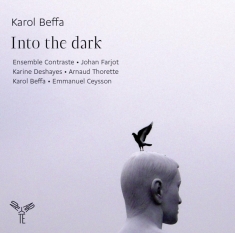 Beffa K. - Into The Dark