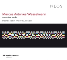 Wesselmann - Ensemble Works I