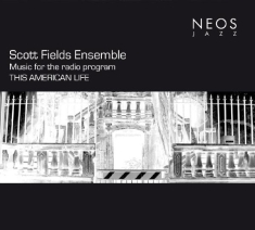 Fields Scott - Music For The Radio Progr