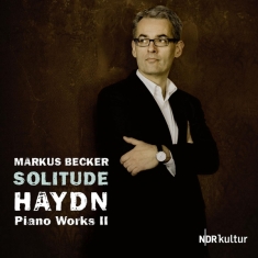 Becker Markus - Solitude