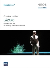 Halffter E. - Lazaro