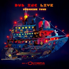 Dub Inc - Live A L'olympia