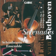 Beethoven Ludwig Van - Serenades