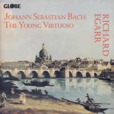 Bach Johann Sebastian - Young Virtuoso