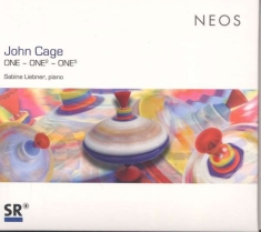 Cage J. - One-One2-One5