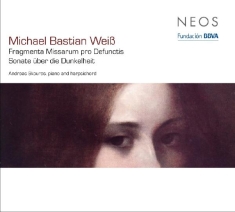Weiss M.B. - Fragmenta Missarum Pro Defunctis