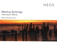 Schimpp Markus - Yearning For Silence