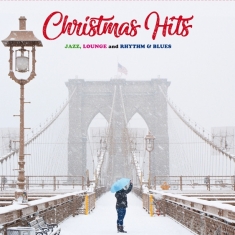 V/A - Christmas Hits - 20 Greatest Christmas H
