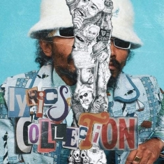 Mr Williamz - 7-Lyrics Collection / Rockin' Style