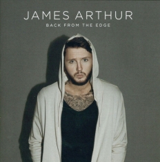 Arthur James - Back From The Edge