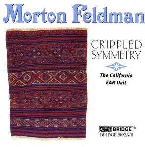 Morton Feldman - Crippled Symmetry