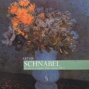 Beethoven L. Van - Piano Sonatas Vol.4