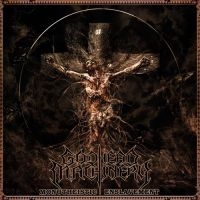 Godhead Machinery - Monotheistic Enslavement (Black Vin