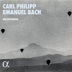 Bach Carl Philipp Emanuel - Quartets & Sonatas