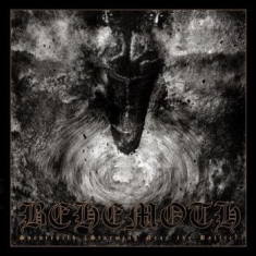 Behemoth - Sventevith (180Gr 2 Vinyl Black)