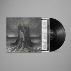 Hegemon - Sidereus Nuncius (Vinyl Lp)