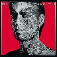 The Rolling Stones - Tattoo You (Mick Jagger Sleeve Viny