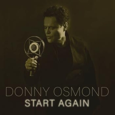 Donny Osmond - Start Again