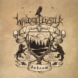 Waldgeflüster - Dahoam