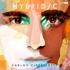 Cippelletti Carlos - Hybrid / C