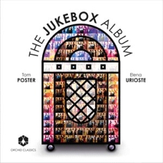 Louiguy Pteromost Clarice Assad - The Jukebox Album