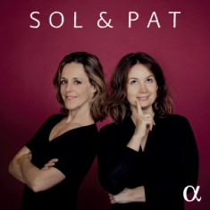 Various - Sol & Pat