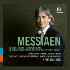 Messiaen Olivier - Works (3Cd)