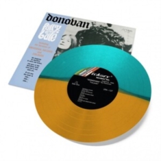 Donovan - Fairytale -Coloured-