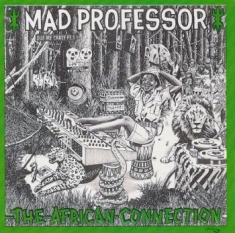 Mad Professor - African Connection