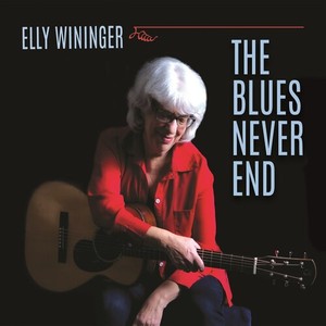 Wininger Elly - B Never End