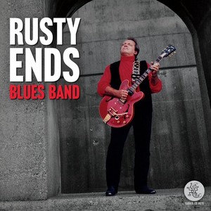 Rusty Ends B Band - Rusty Ends B Band