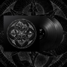 Eucharist - I Am The Void (Black Vinyl 2Lp)