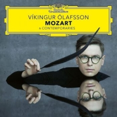 Víkingur Ólafsson - Mozart & Contemporaries