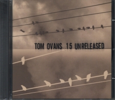 Ovans Tom - 15 Unreleased