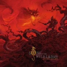 Nolan Clive - Song Of The Wildlands (Digipack)