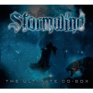 Stormwind - 4Cd Box (Ultimate Cd-Box)
