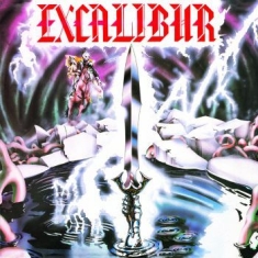 Excalibur - Bitter End The