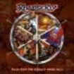 Rhapsody - Tales From The Emerald Sword Saga - in the group OTHER / Övrigt /  at Bengans Skivbutik AB (4056115)