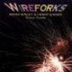 Kaiser Henry & Derek Bailey - Wireforks in the group CD / Rock at Bengans Skivbutik AB (4056998)