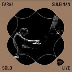 Suleiman Faraj - Solo - Live At Montreaux Jazz Festi